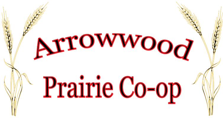 Arrowwood Prairie Co-op