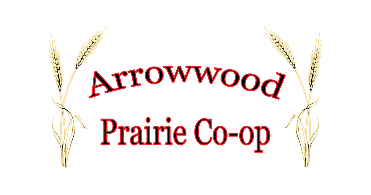 Arrowwood Prairie Co-Op